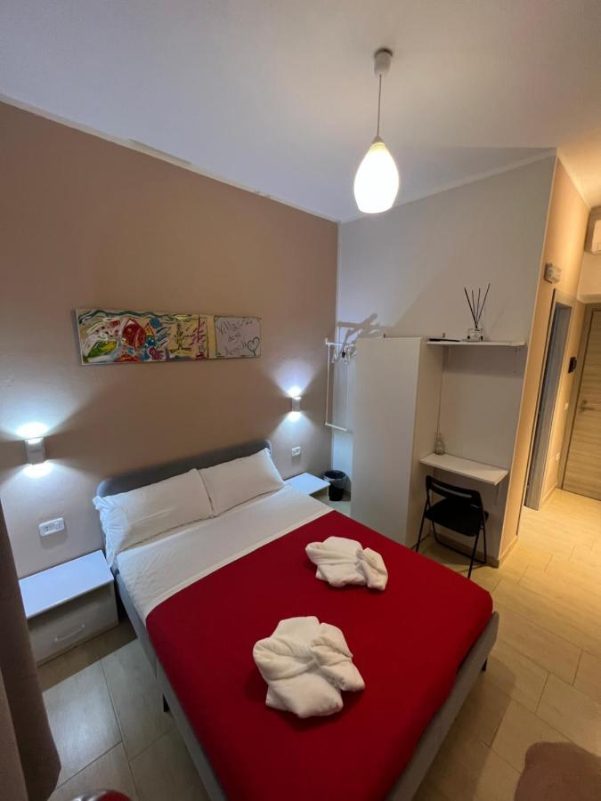 Degli Angeli Bed & Breakfast Praia a Mare